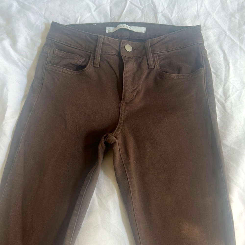 Joes the skinny jeans